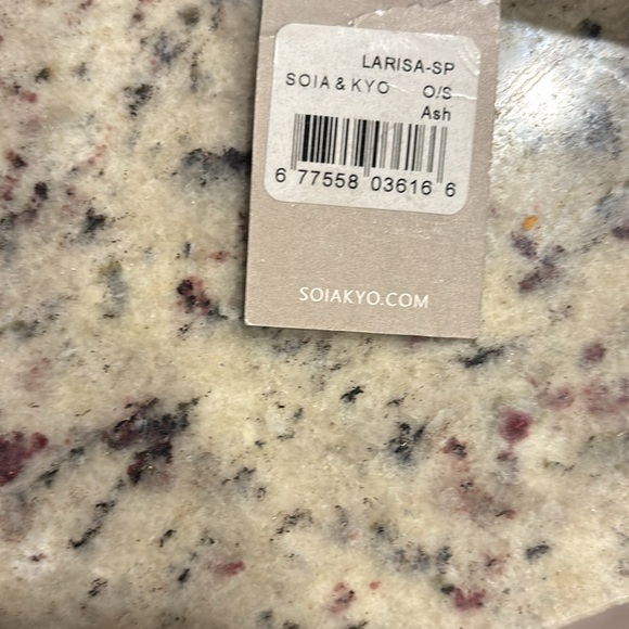 Soia & Kyo Larisa scarf - Picture 9 of 9